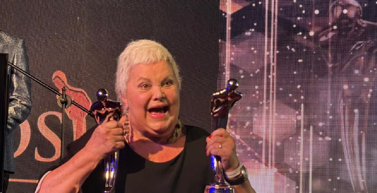 Premios Carlos 2026: Glamour, Sorpresas y Emoción en una Noche Inolvidable