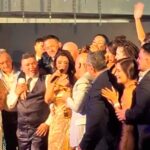 “Soy Mestiza” arrasó y se llevó el Premio Carlos de Oro: todos los ganadores de la gran noche del teatro