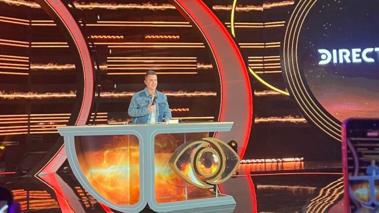 Cómo será la nueva edición de Gran Hermano Generación Dorada