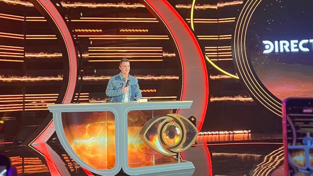 Cómo será la nueva edición de Gran Hermano Generación Dorada