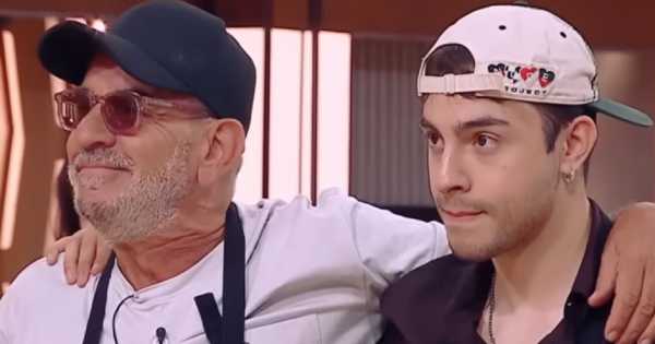 MASTERCHEF CELEBRITY 2025: quién quedó eliminado