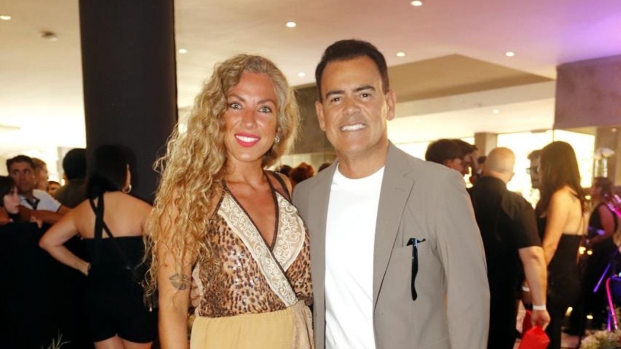 Marcelo Rodio destaca el valor cultural de los Premios Carlos 2026