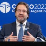 Qué pasó detrás de la renuncia de Marco Lavagna al frente de INDEC