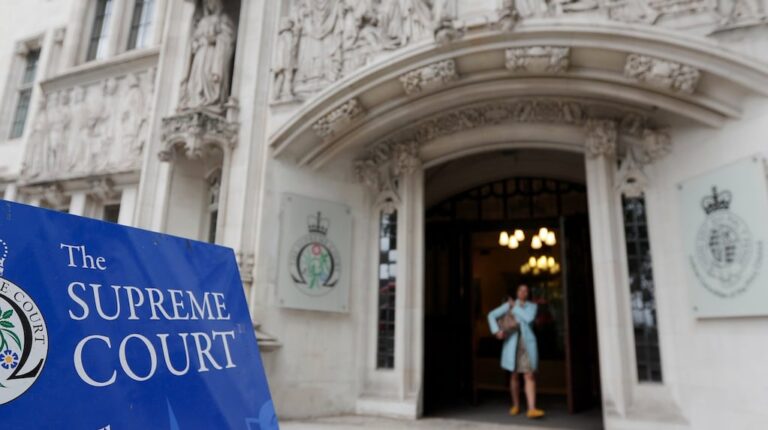 Cupón PBI: la Argentina busca evitar que EE.UU. reconozca un fallo que la obliga a pagar US$1800 millones