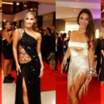 Premios Carlos 2026: los looks que desfilaron por la alfombra roja