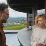 El equipo de la última serie de Catherine O’Hara se despide de la actriz: “Nos pellizcábamos cada día por trabajar con ella”