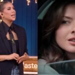 La reacción de Wanda Nara tras ganarle en el rating a la serie de la China Suárez