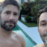 Coco Carreño confirmó la separación de su novio, Andrés Fabbi, tras nueve años en pareja: “Fue charlado”