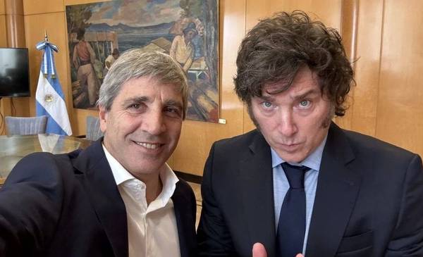 En medio del escándalo del Indec, Milei le pone fecha al nuevo IPC y prepara un show para celebrar la inflación cero