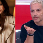 La letal confesión de Ángel de Brito sobre la China Suárez: “Robamaridos, pobre chica y…”