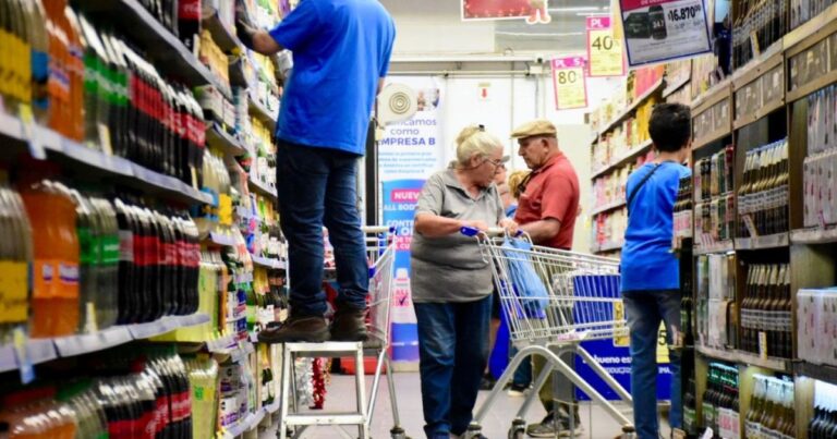 Expectativa por el primer dato de inflación de 2026: la fecha clave en que Nación, Neuquén y Río Negro revelarán sus cifras de enero