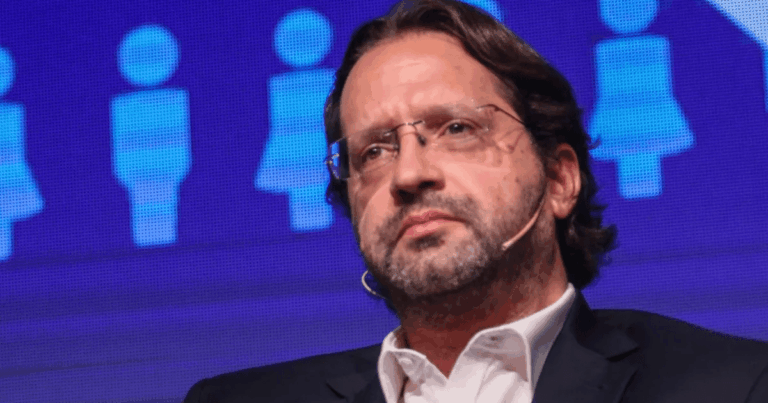 Los números detrás de la renuncia de Marco Lavagna al Indec