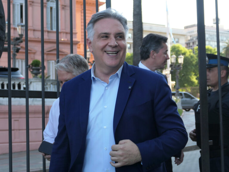 Antes de la marcha atrás del Gobierno, una provincia había cambiado su índice de inflación para alinearlo con el Indec