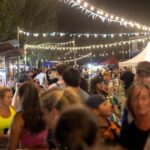 Fiesta Nacional del Mar y el Acampante en El Cóndor: cómo funcionará el transporte hacia Viedma