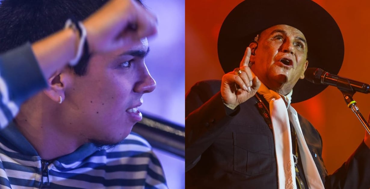 Cosquín 2026: Séptima Luna, el carnaval del Chaqueño Palavecino con la sorpresa de Milo J 1 Cosquín 2026: Séptima Luna, el carnaval del Chaqueño Palavecino con la sorpresa de Milo J