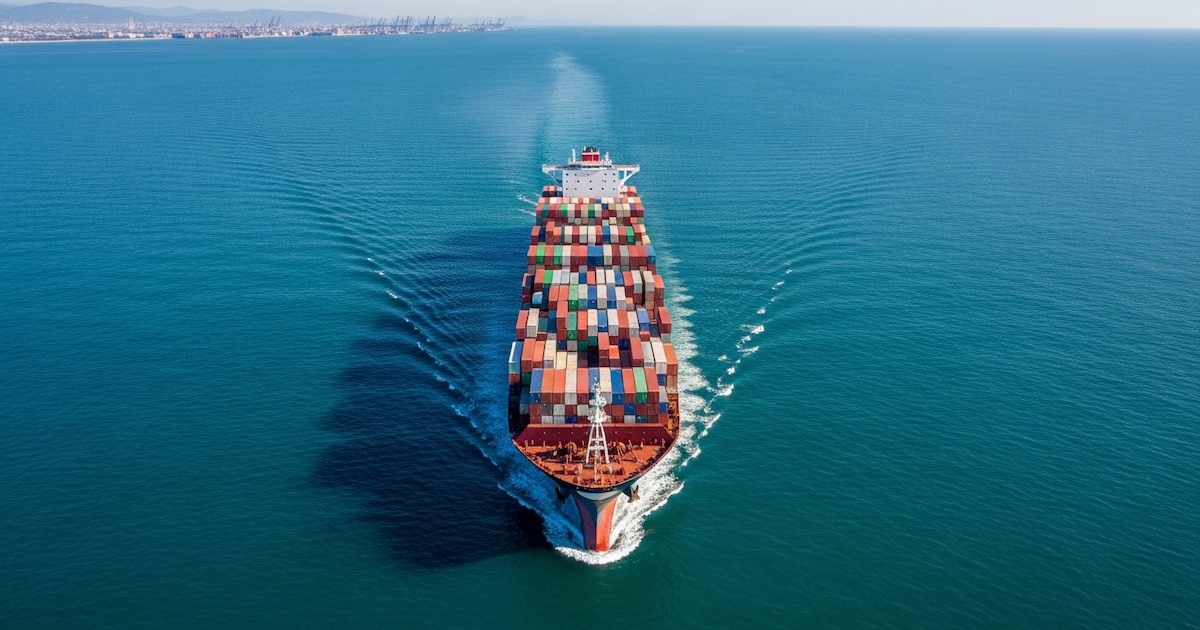 Comercio exterior: Importaciones crecieron tres veces más que exportaciones en 2025