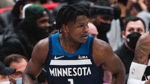 raptors - timberwolves