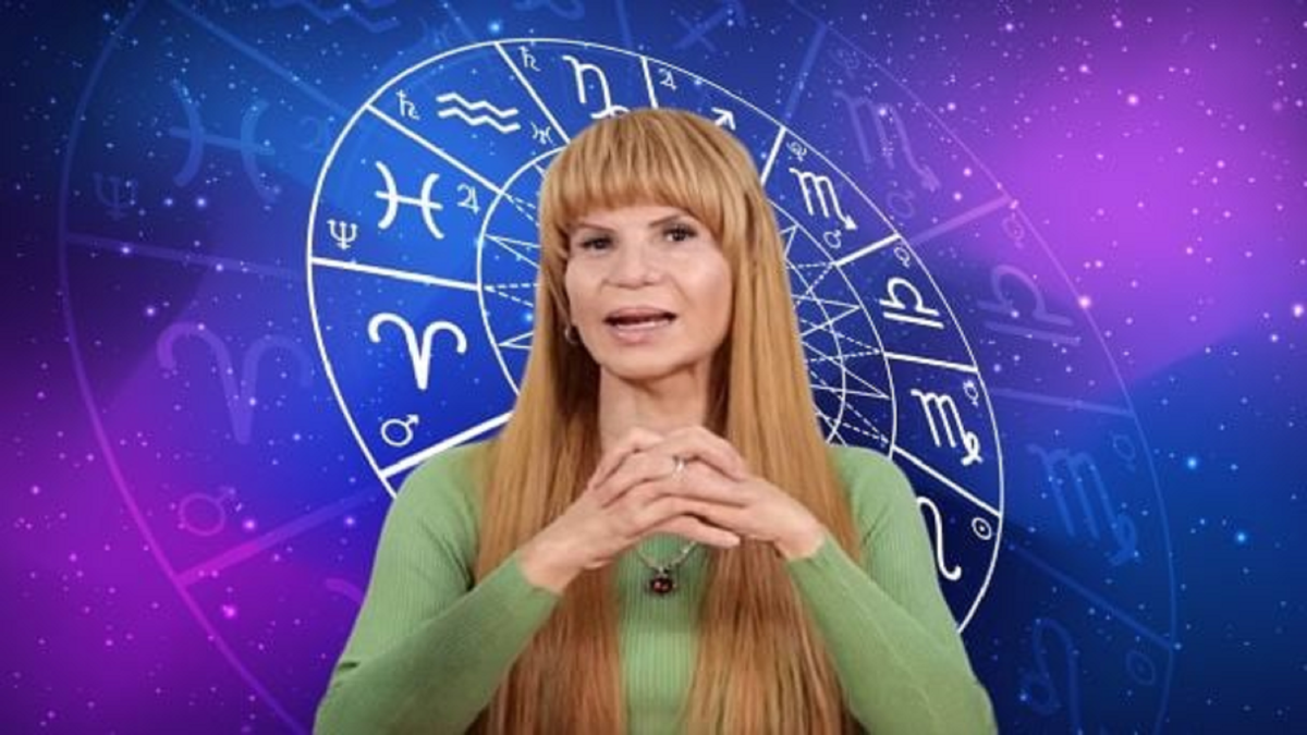 Horóscopo de Mhoni Vidente: Predicciones del 9 al 15 de febrero 2026 para los 12 signos zodiacales