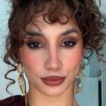 Melody Luz explotó en redes por las críticas a su cuerpo: “Son realmente insoportables”