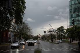 clima la plata