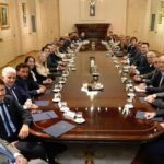 Se reforma el trabajo, pero de lo que más se habla es de Ganancias