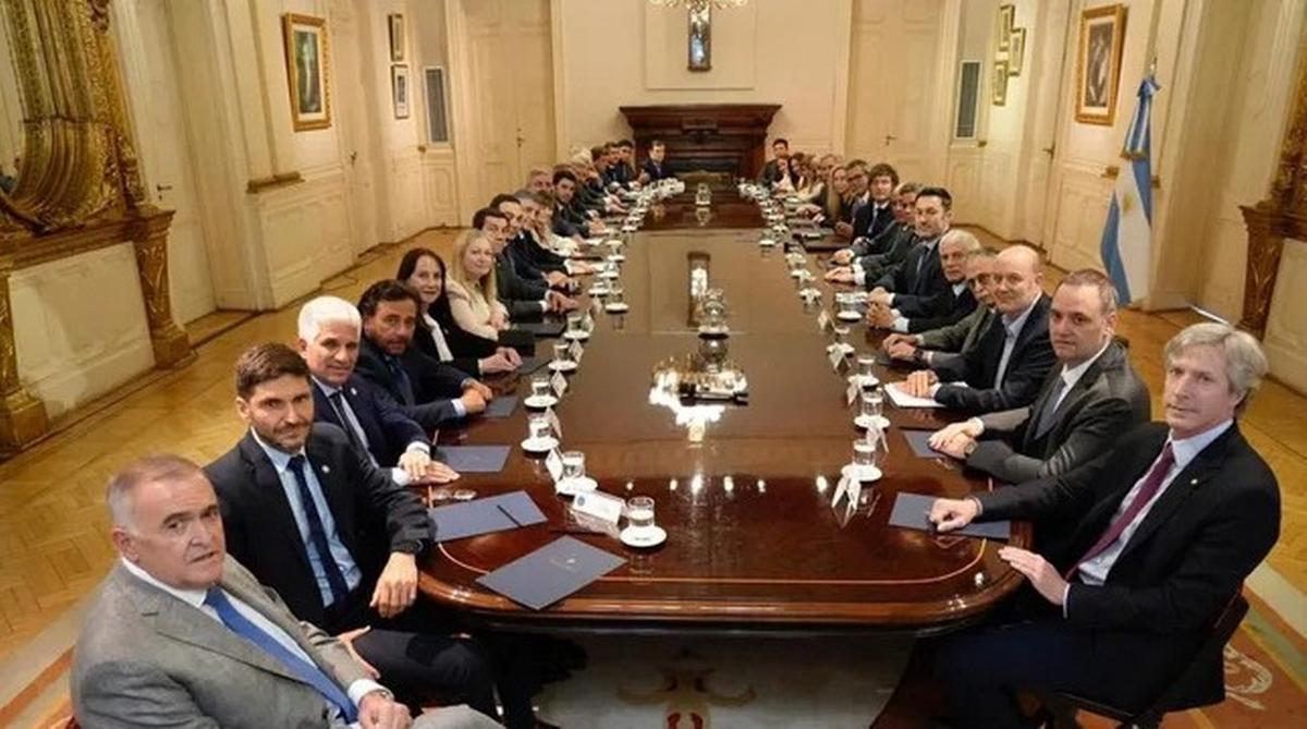 Se reforma el trabajo, pero el foco está en las Ganancias