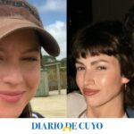 Clara Darín reveló por error el sexo del bebé de Úrsula Corberó y el Chino