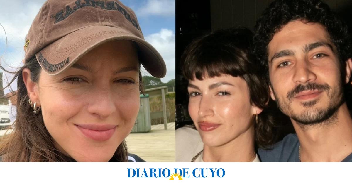 Clara Darín revela accidentalmente el sexo del bebé de Úrsula Corberó y el Chino