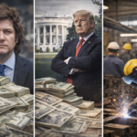 La Argentina de Milei: sin estabilización y con desequilibrios que se profundizan