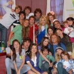 Una ex Casi Ángeles anunció su embarazo y emocionó a sus seguidores: "Me cambió la vida para siempre"