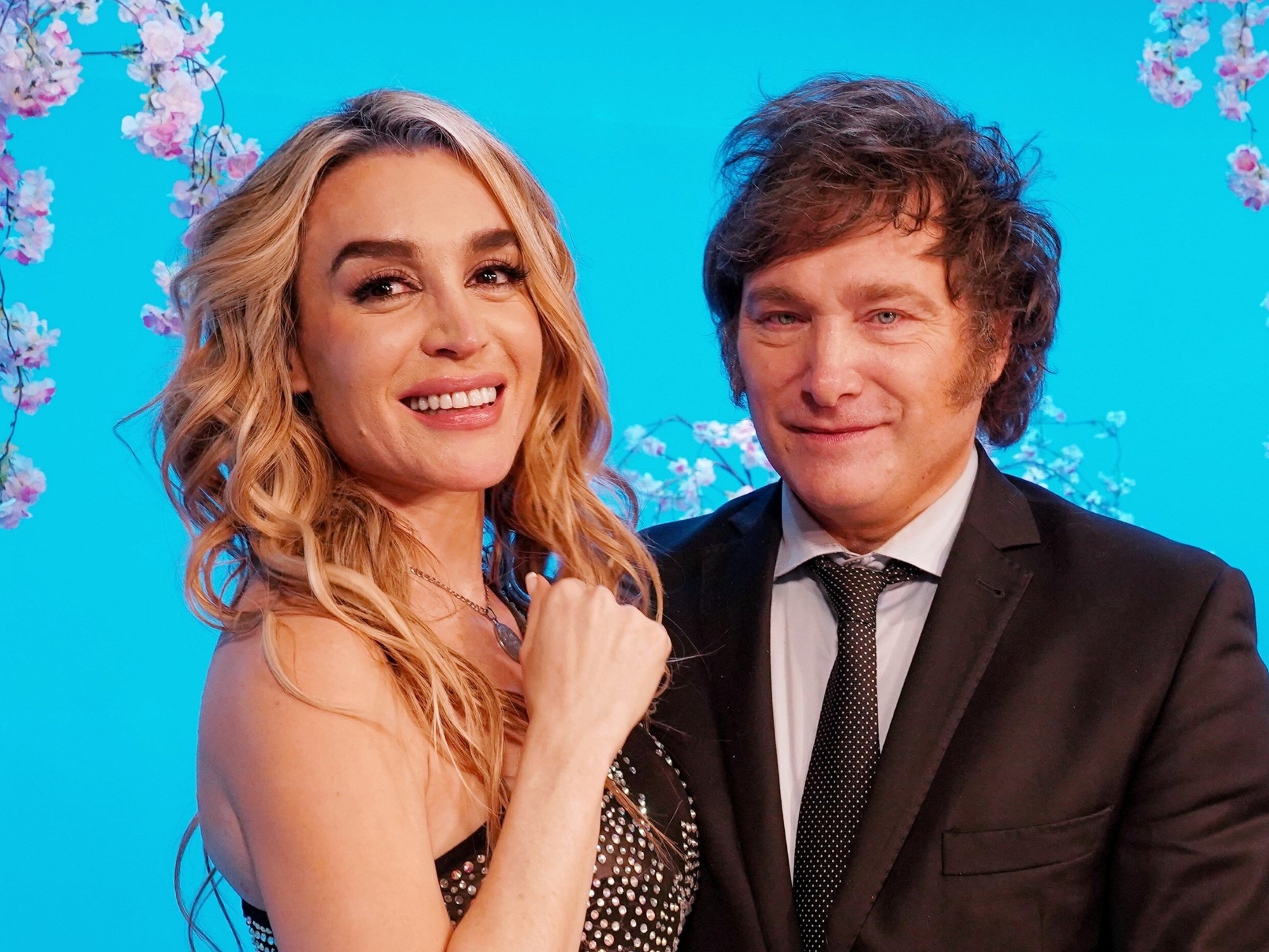 Escándalo de Fátima Florez en fiesta gay por su relación con Javier Milei: su declaración