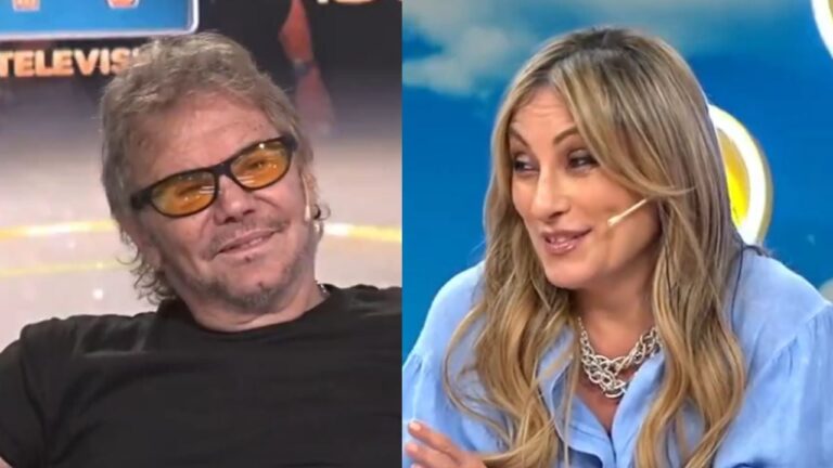 Marcela Tauro y Beto Casella rompieron el silencio y explicaron por qué se separaron: “Él se portó muy bien, yo me porté mal”