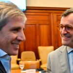 La UIA le llevará a Caputo propuestas para reactivar el crédito y levantar el nivel de consumo