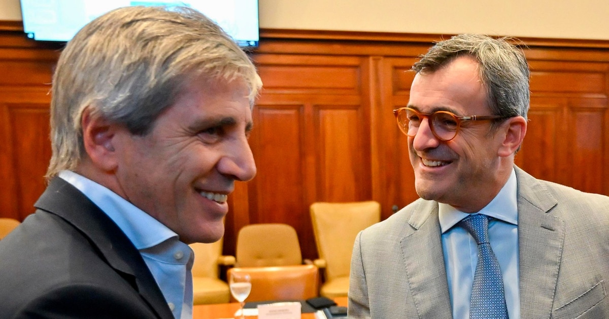 La UIA presentará a Caputo propuestas para reactivar el crédito y aumentar el consumo