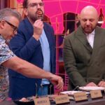 A qué hora ver hoy miércoles MasterChef Celebrity y quién es el invitado especial