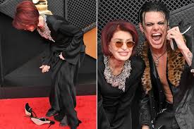 <h1>Yungblud y los Osbourne brillan en los Grammy 2026: Un tributo a Ozzy y un gesto inesperado</h1> 4 ozzy osbourne