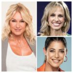 Nuevos panelistas para Yanina, Mariana y Pamela