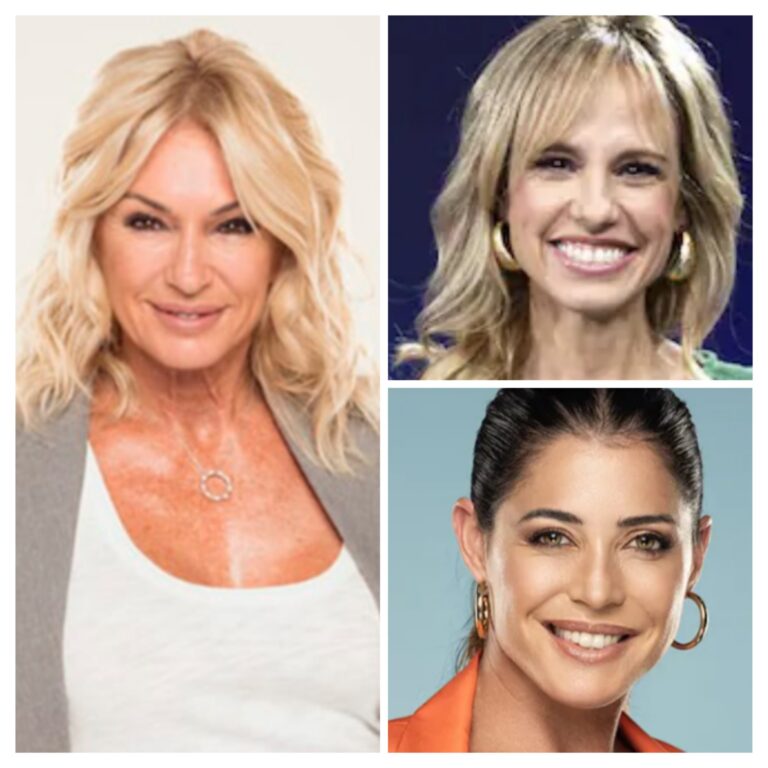 Nuevos panelistas para Yanina, Mariana y Pamela