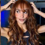 Melody Luz se hartó de los comentarios sobre su cuerpo: "Es desgastante que opinen de mi panza"