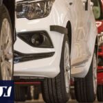 Fuerte caída en la producción y ventas automotrices: qué pasó