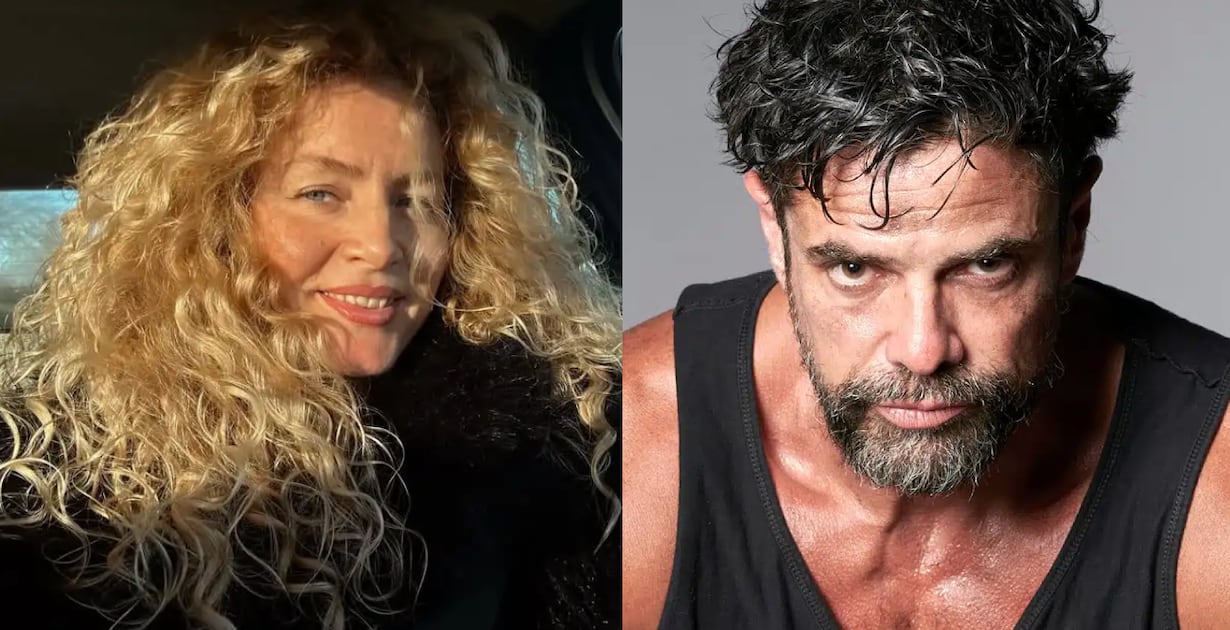 Sarah Borrell viene a la Argentina: ¿Qué generó las sospechas?