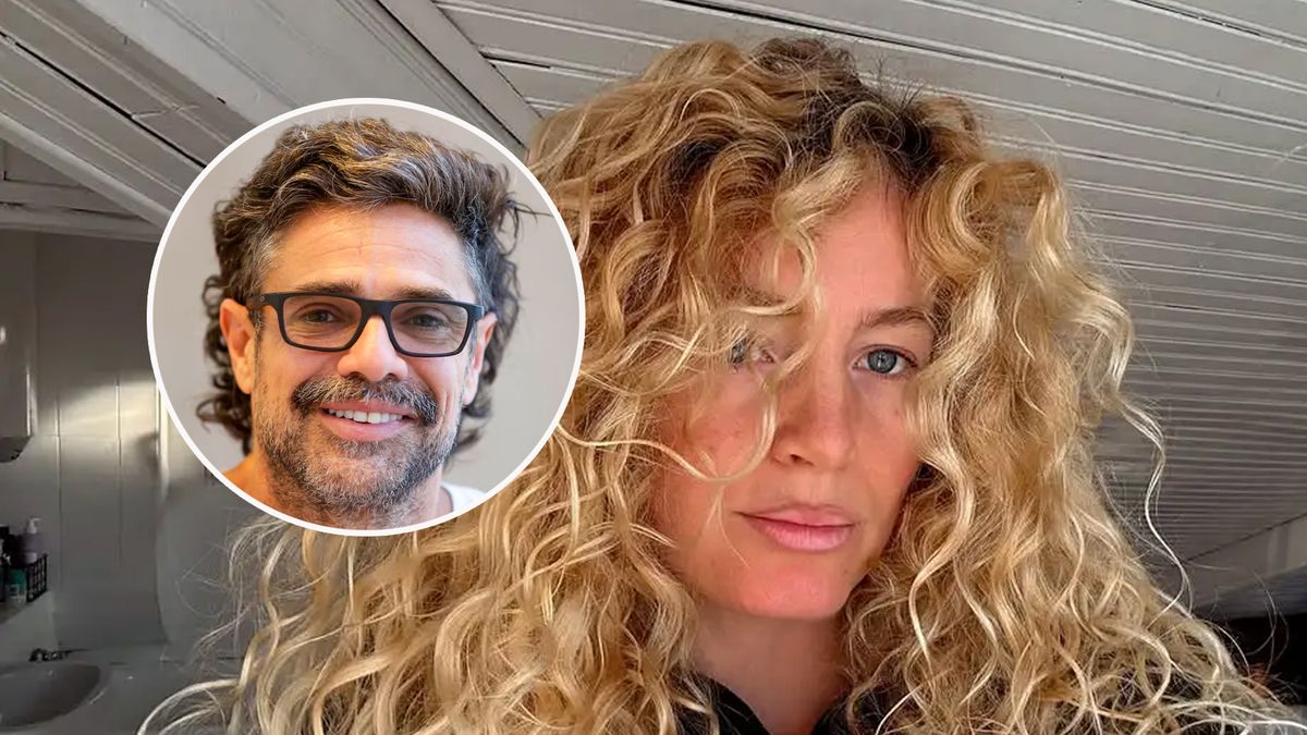 La publicación de Sarah Borrell que reaviva rumores sobre su vínculo con Luciano Castro