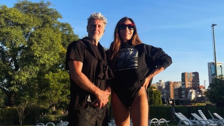 Florencia de la V reveló por primera vez el gran costo que tuvo Pablo Goycochea por su relación: “Le costó”