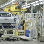 Industria automotriz en crisis: la producción cayó en enero y se derrumbó un 30,1% interanual