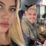 La intempestiva reacción de Wanda Nara cuando Mauro Icardi invitó a sus hijas al cumpleaños que la China Suárez le organizó a su hija Magnolia