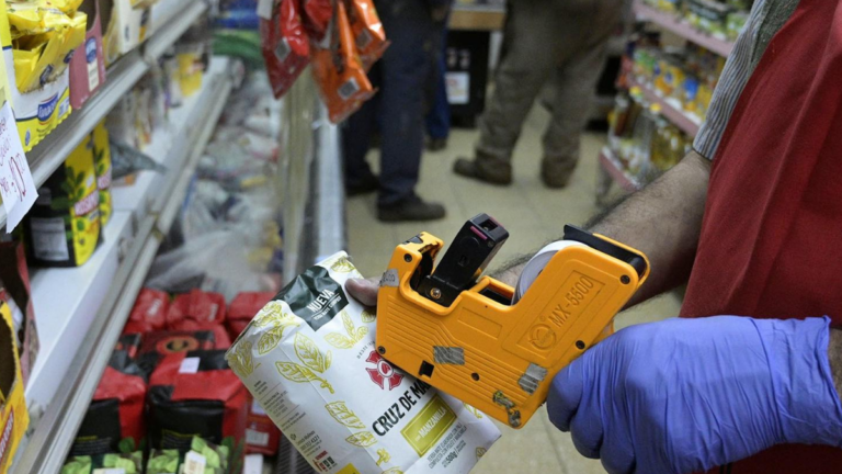 IPC de enero en Neuquén: la inflación fue de 2,6%