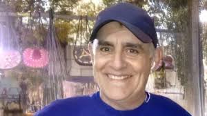 ruben polimeni actor