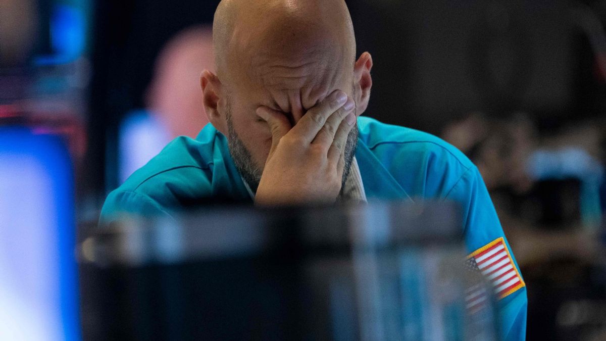 El riesgo país alcanza los 516 puntos mientras el FMI revisa las cuentas públicas