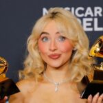 Premios Grammy 2026: horarios, nominados y dónde ver la gala más importante de la música
