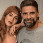 Flor Vigna volvió a apuntar contra Luciano Castro: dijo que le debe dinero, que le fue infiel y que la dejó "traumada"